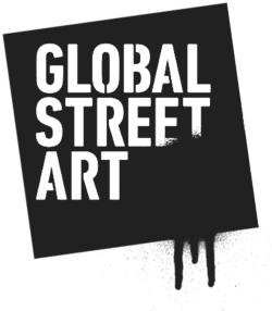 Global Street Art London